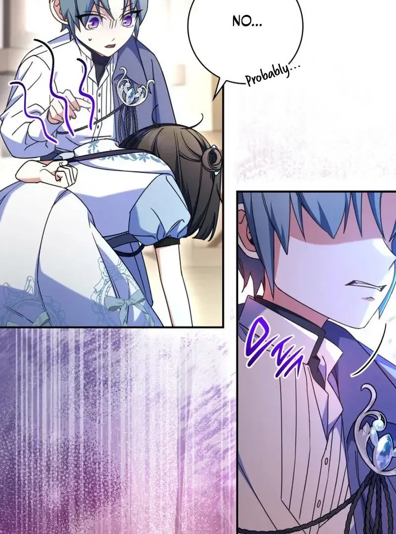 Father, I Won't Do Anything Chapter 49 page 89