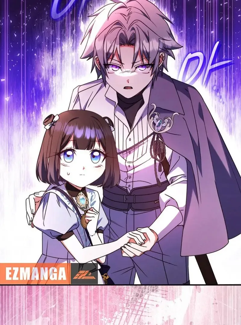 Father, I Won't Do Anything Chapter 49 page 91