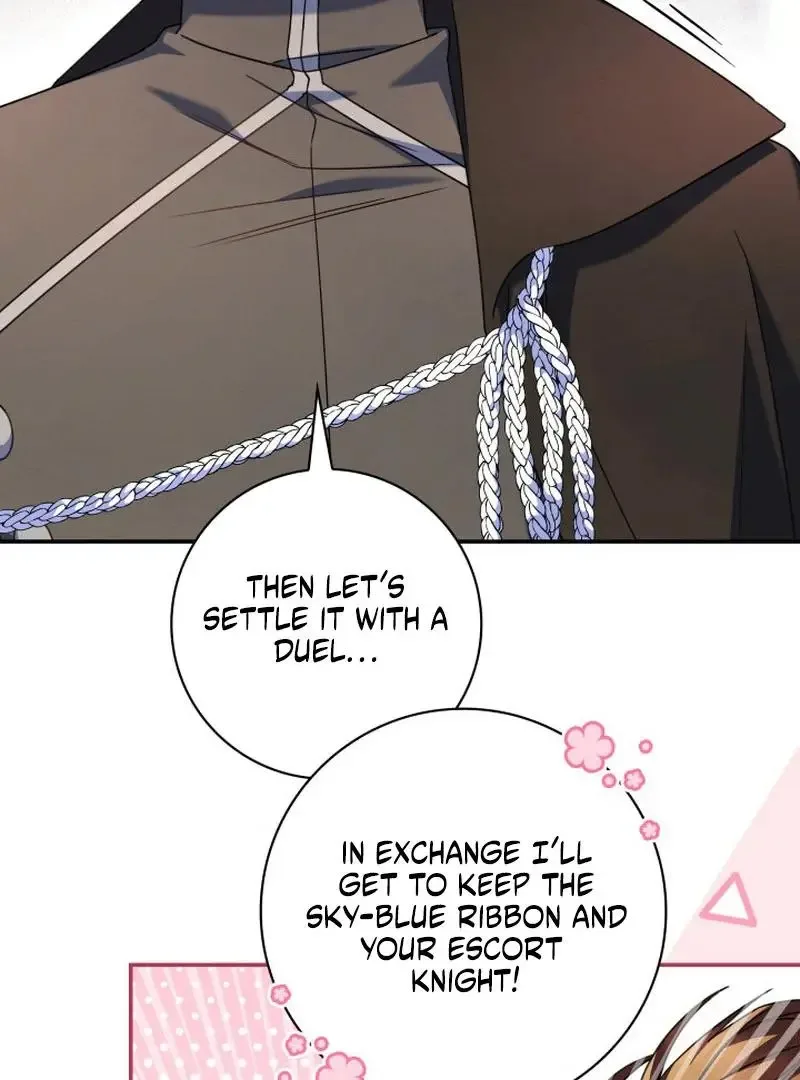 Father, I Won't Do Anything Chapter 49 page 93
