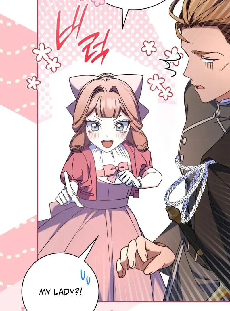 Father, I Won't Do Anything Chapter 49 page 94