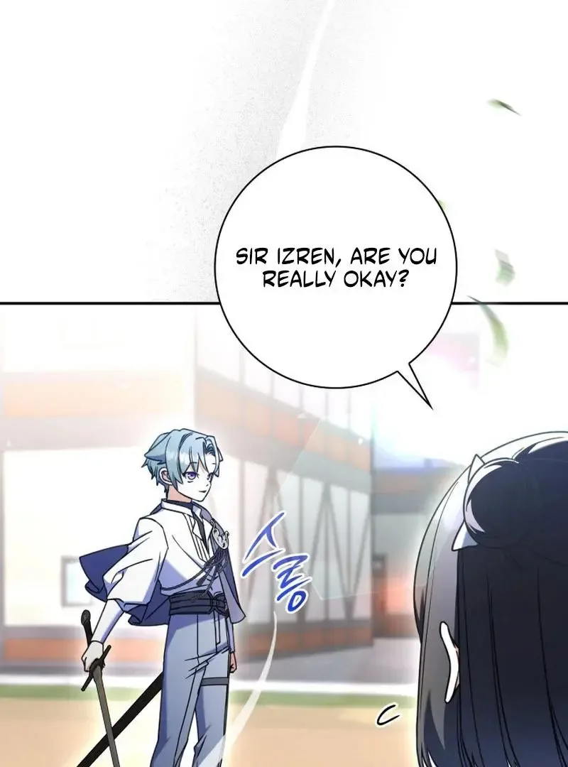 Father, I Won't Do Anything Chapter 49 page 99