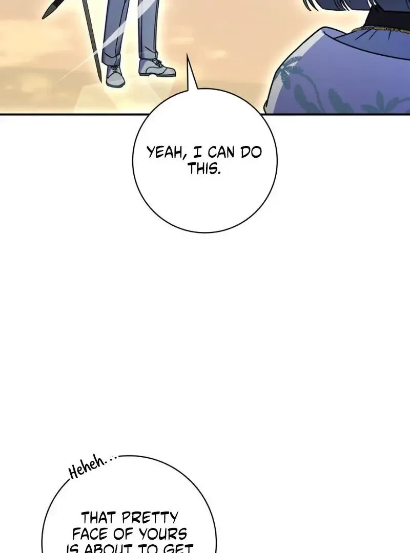 Father, I Won't Do Anything Chapter 49 page 100