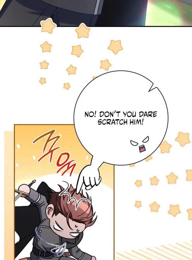 Father, I Won't Do Anything Chapter 49 page 102
