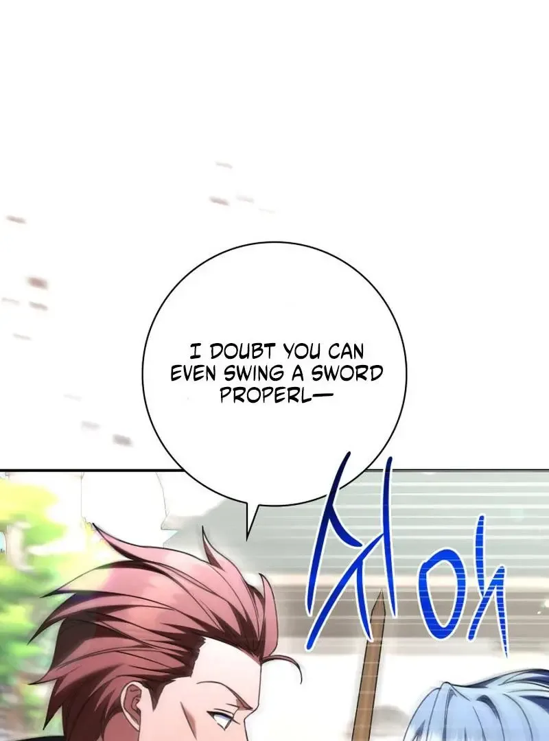 Father, I Won't Do Anything Chapter 49 page 105