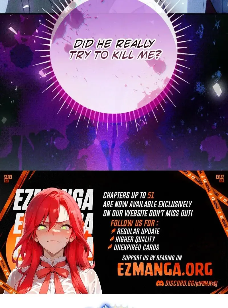 Father, I Won't Do Anything Chapter 49 page 118
