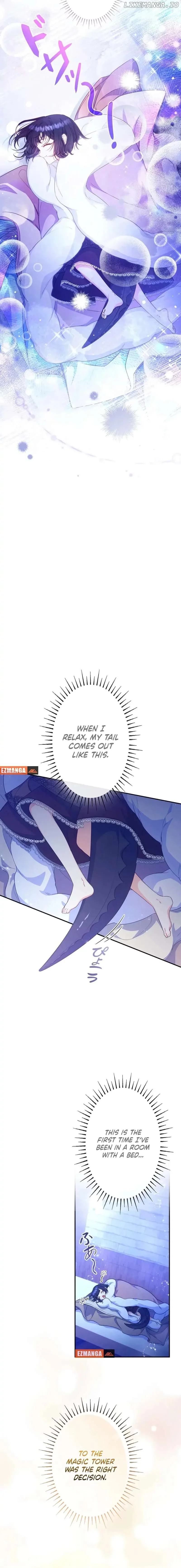 Father, I Won't Do Anything Chapter 5 page 16