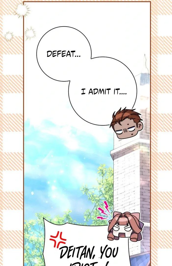 Father, I Won't Do Anything Chapter 50 page 29