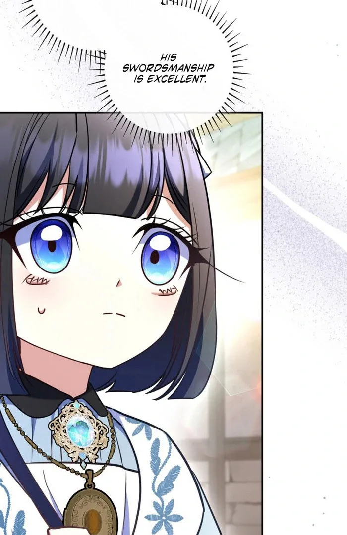 Father, I Won't Do Anything Chapter 50 page 14