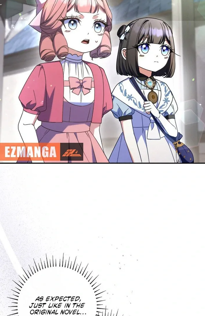 Father, I Won't Do Anything Chapter 50 page 13