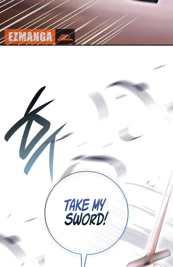 Father, I Won't Do Anything Chapter 50 page 8