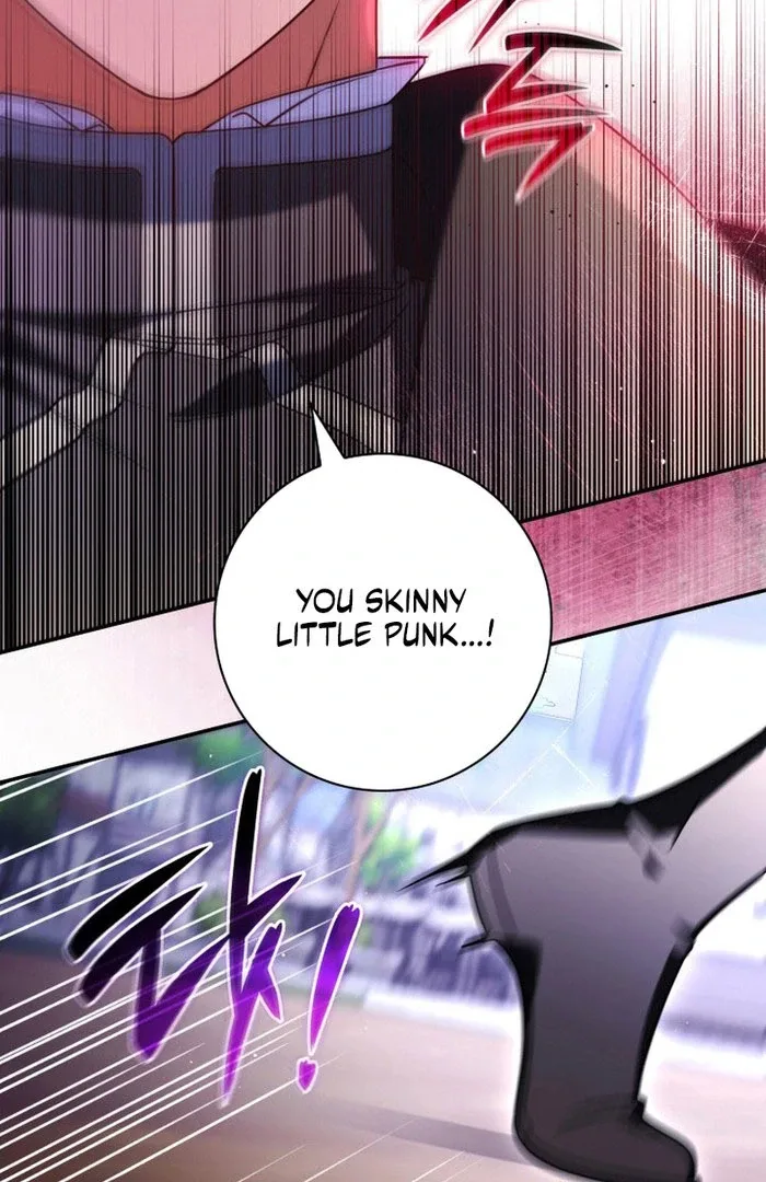 Father, I Won't Do Anything Chapter 50 page 7