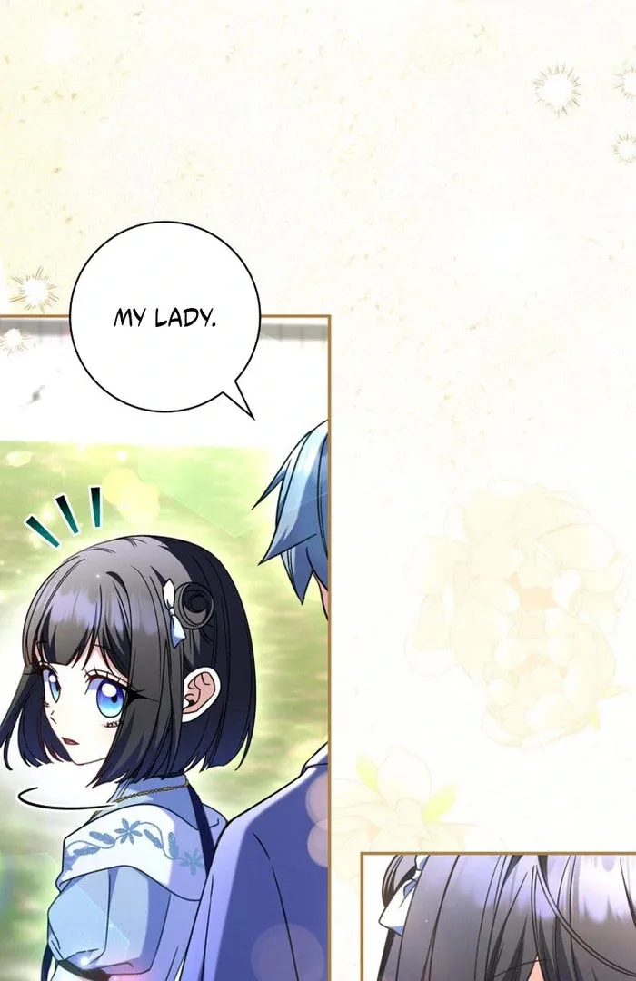 Father, I Won't Do Anything Chapter 50 page 32