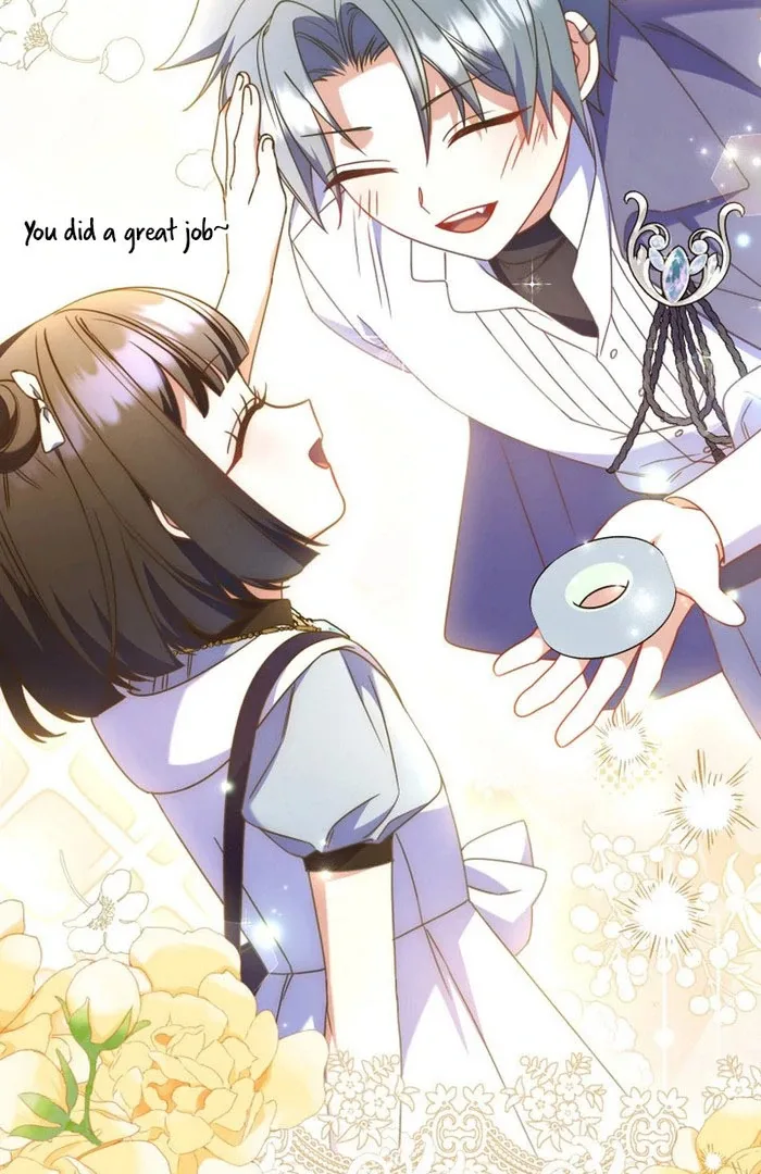 Father, I Won't Do Anything Chapter 50 page 35