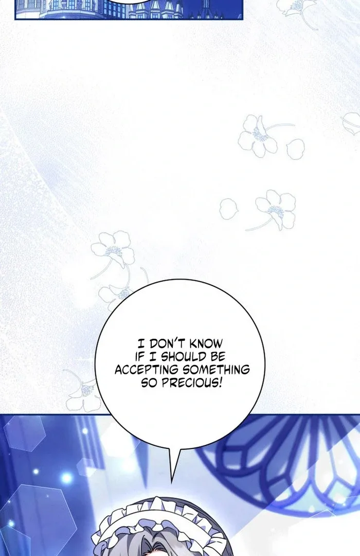 Father, I Won't Do Anything Chapter 50 page 40