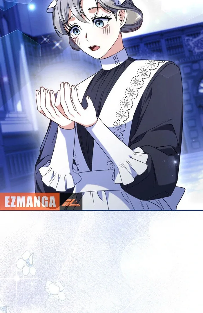 Father, I Won't Do Anything Chapter 50 page 41
