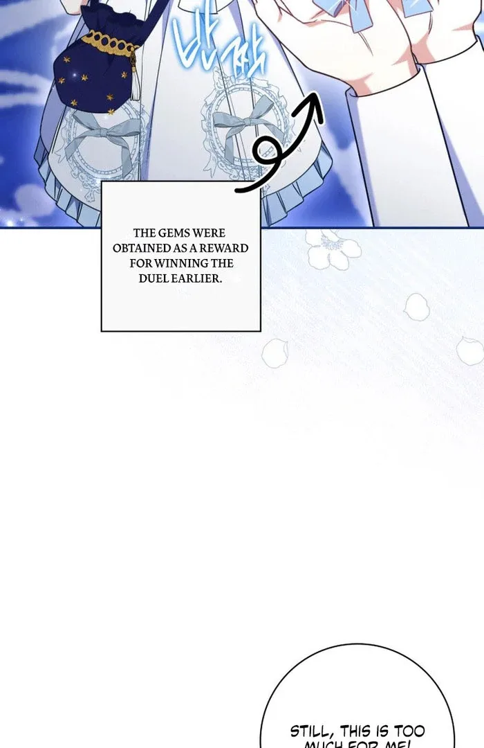 Father, I Won't Do Anything Chapter 50 page 43