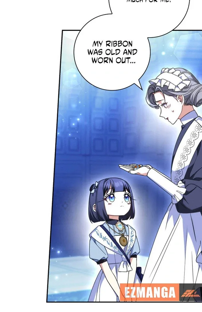Father, I Won't Do Anything Chapter 50 page 44