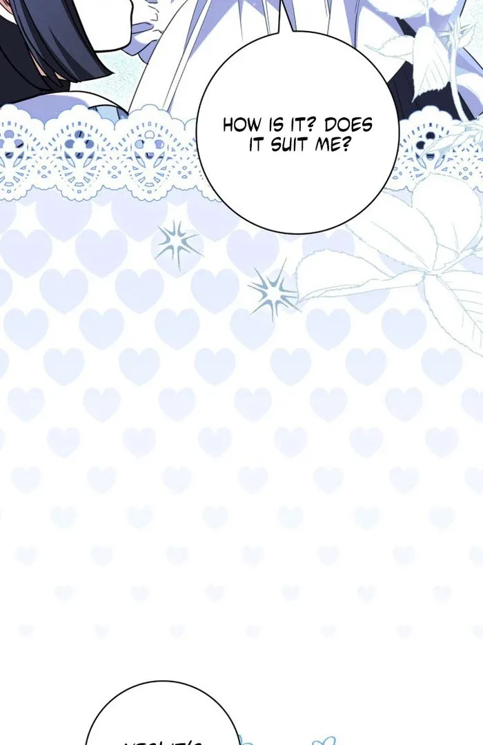 Father, I Won't Do Anything Chapter 50 page 50