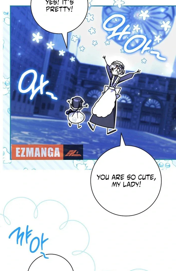 Father, I Won't Do Anything Chapter 50 page 51