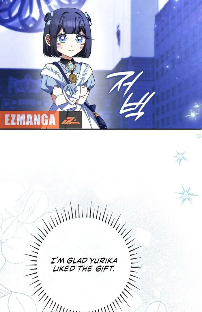 Father, I Won't Do Anything Chapter 50 page 54