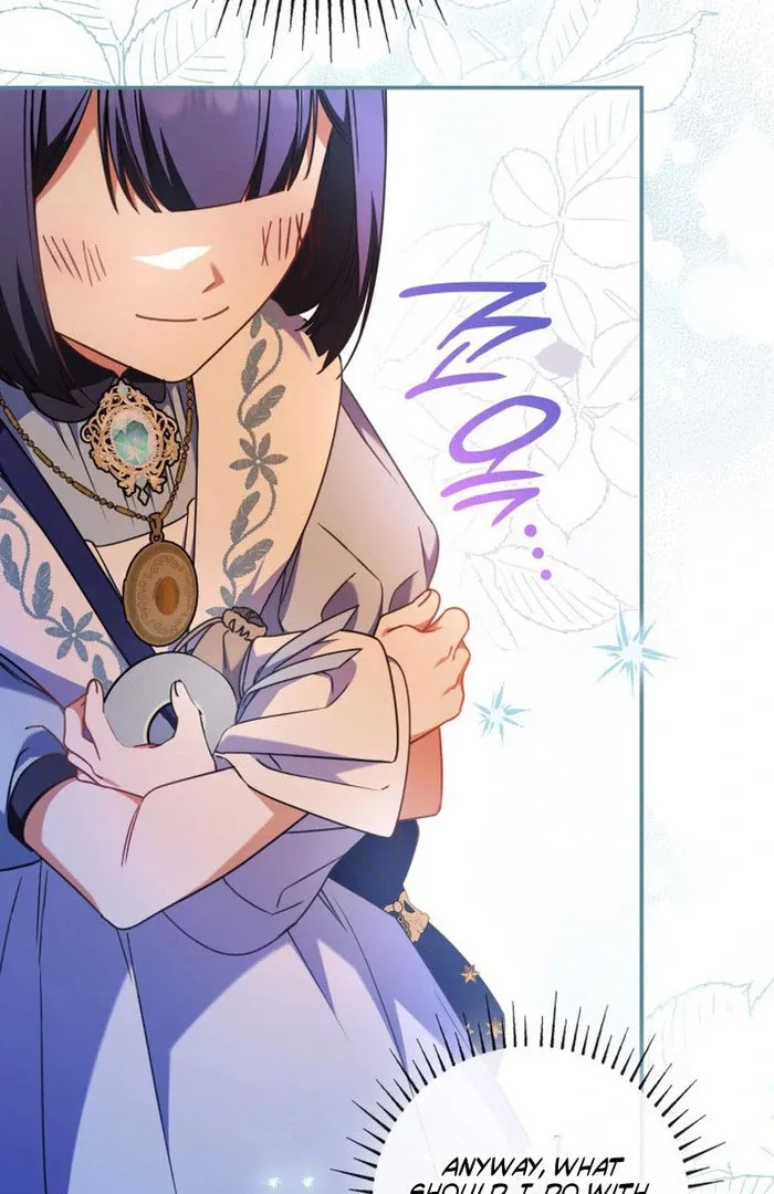 Father, I Won't Do Anything Chapter 50 page 55