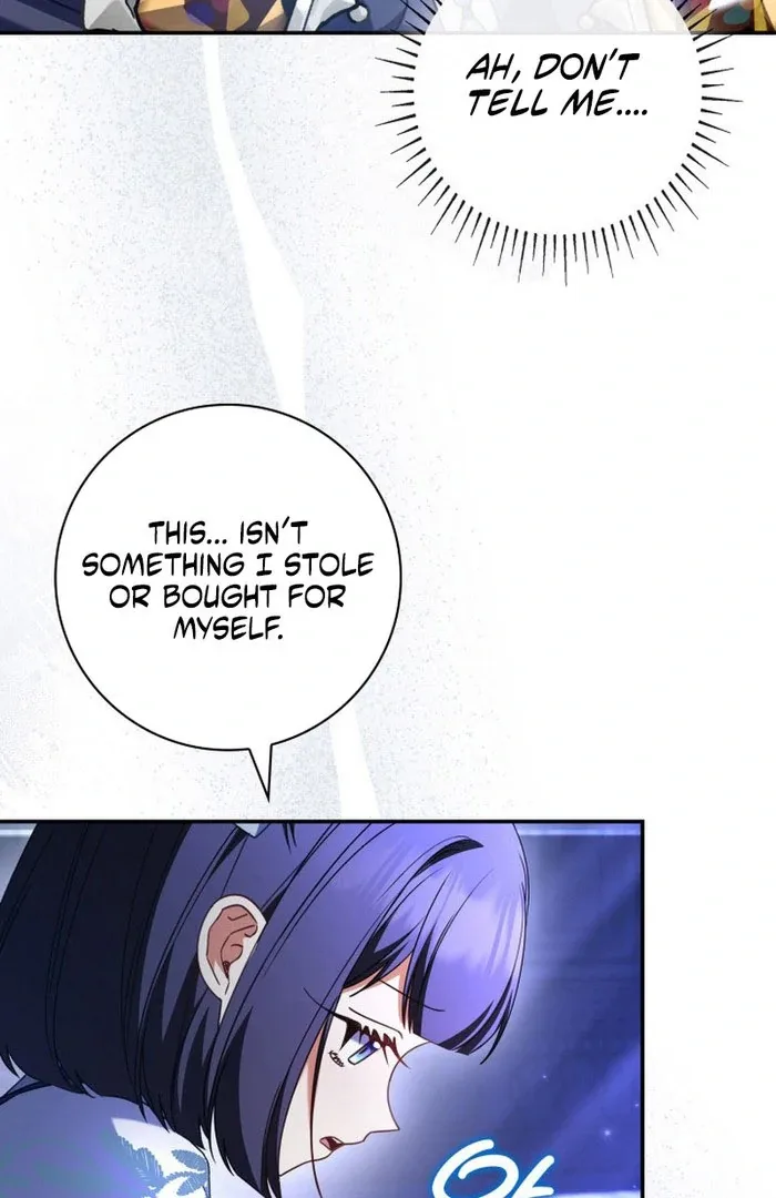 Father, I Won't Do Anything Chapter 50 page 64