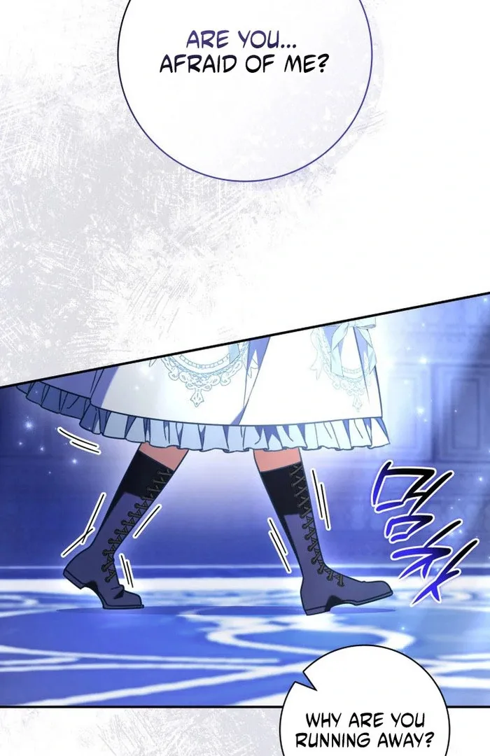 Father, I Won't Do Anything Chapter 50 page 70