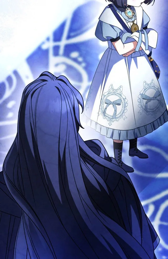 Father, I Won't Do Anything Chapter 50 page 73