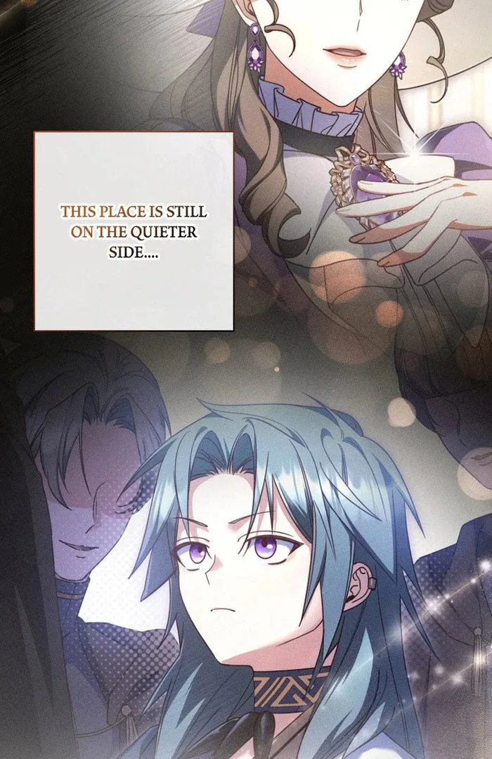 Father, I Won't Do Anything Chapter 50 page 87
