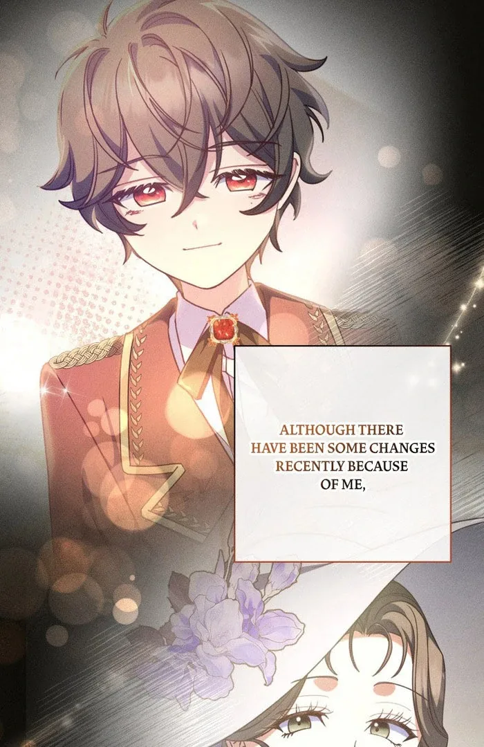 Father, I Won't Do Anything Chapter 50 page 86