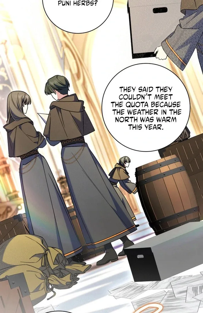 Father, I Won't Do Anything Chapter 50 page 89