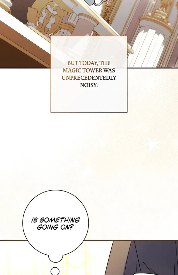 Father, I Won't Do Anything Chapter 50 page 91