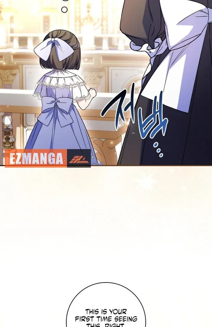Father, I Won't Do Anything Chapter 50 page 92