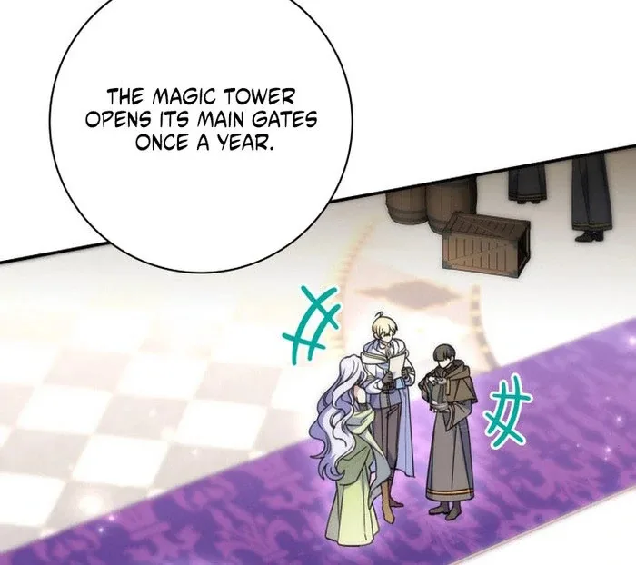 Father, I Won't Do Anything Chapter 50 page 95
