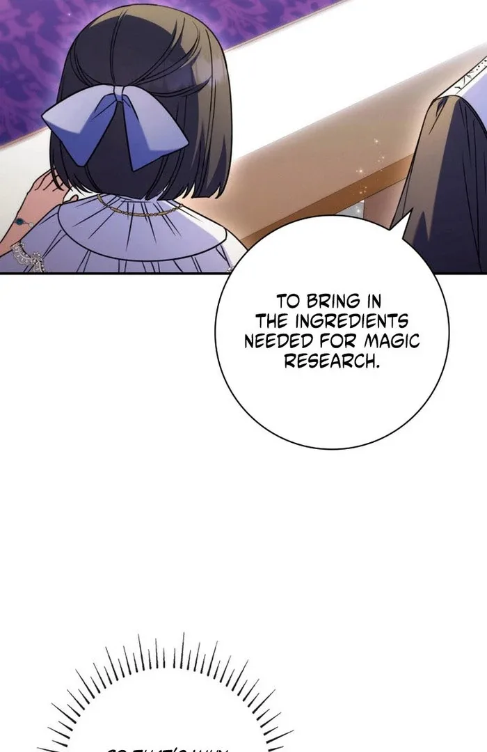 Father, I Won't Do Anything Chapter 50 page 96