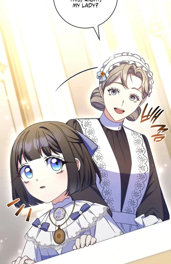 Father, I Won't Do Anything Chapter 50 page 93