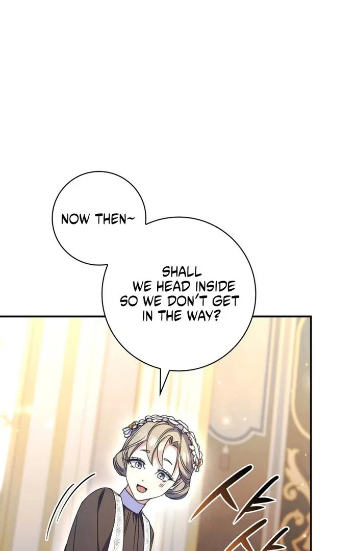 Father, I Won't Do Anything Chapter 50 page 98