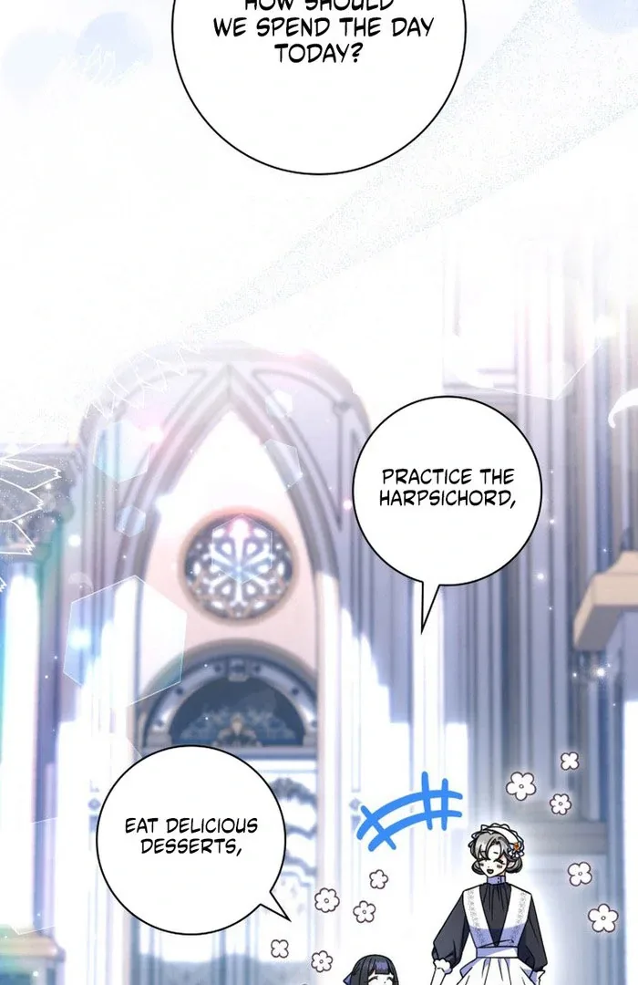 Father, I Won't Do Anything Chapter 50 page 101
