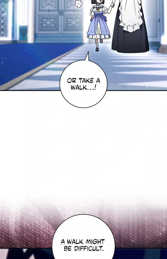 Father, I Won't Do Anything Chapter 50 page 102