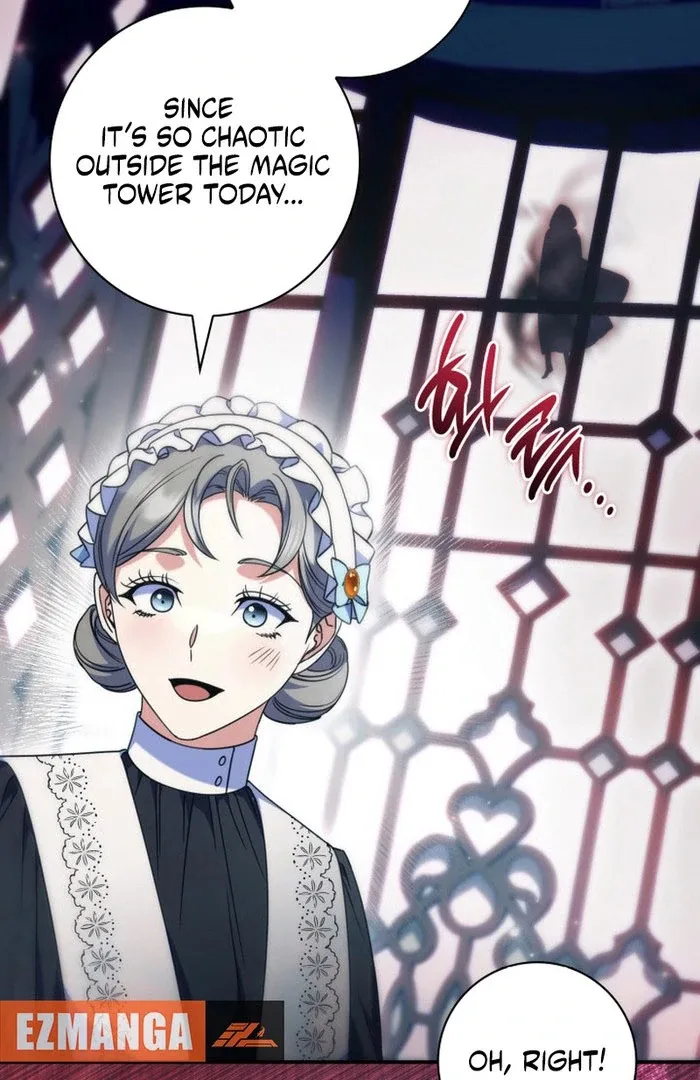 Father, I Won't Do Anything Chapter 50 page 103