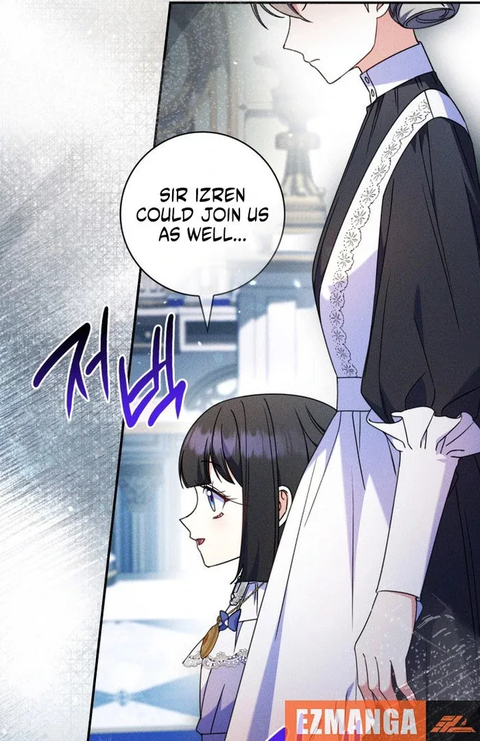 Father, I Won't Do Anything Chapter 50 page 115