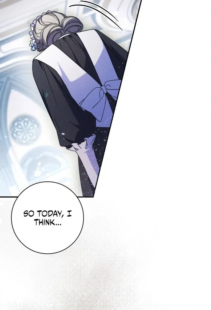 Father, I Won't Do Anything Chapter 50 page 114