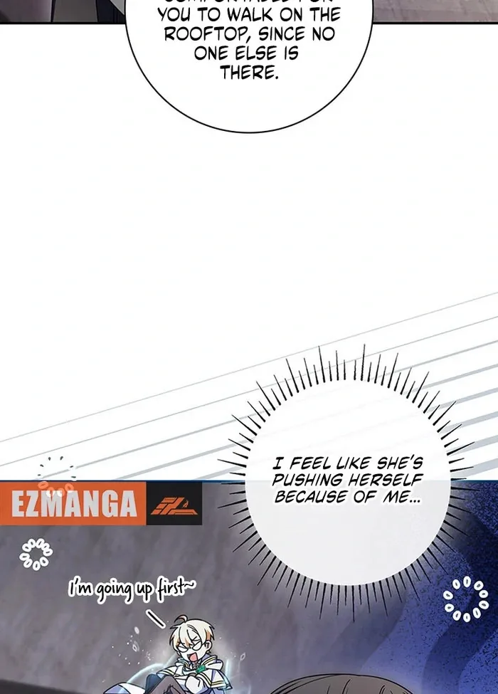 Father, I Won't Do Anything Chapter 51 page 23