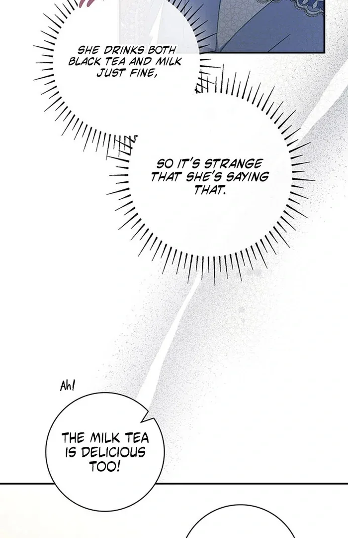 Father, I Won't Do Anything Chapter 51 page 13