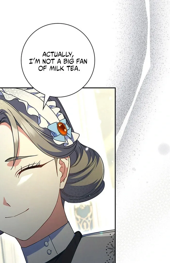 Father, I Won't Do Anything Chapter 51 page 11
