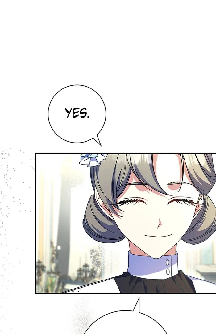 Father, I Won't Do Anything Chapter 51 page 19