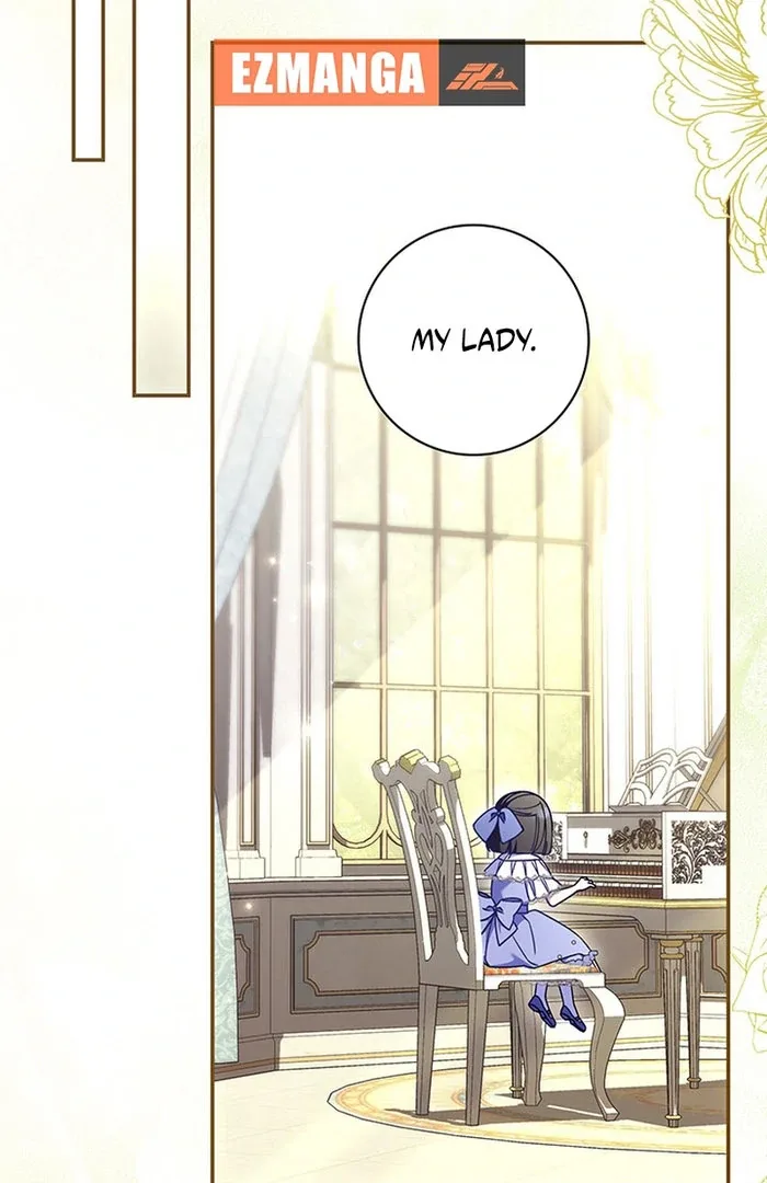 Father, I Won't Do Anything Chapter 51 page 2