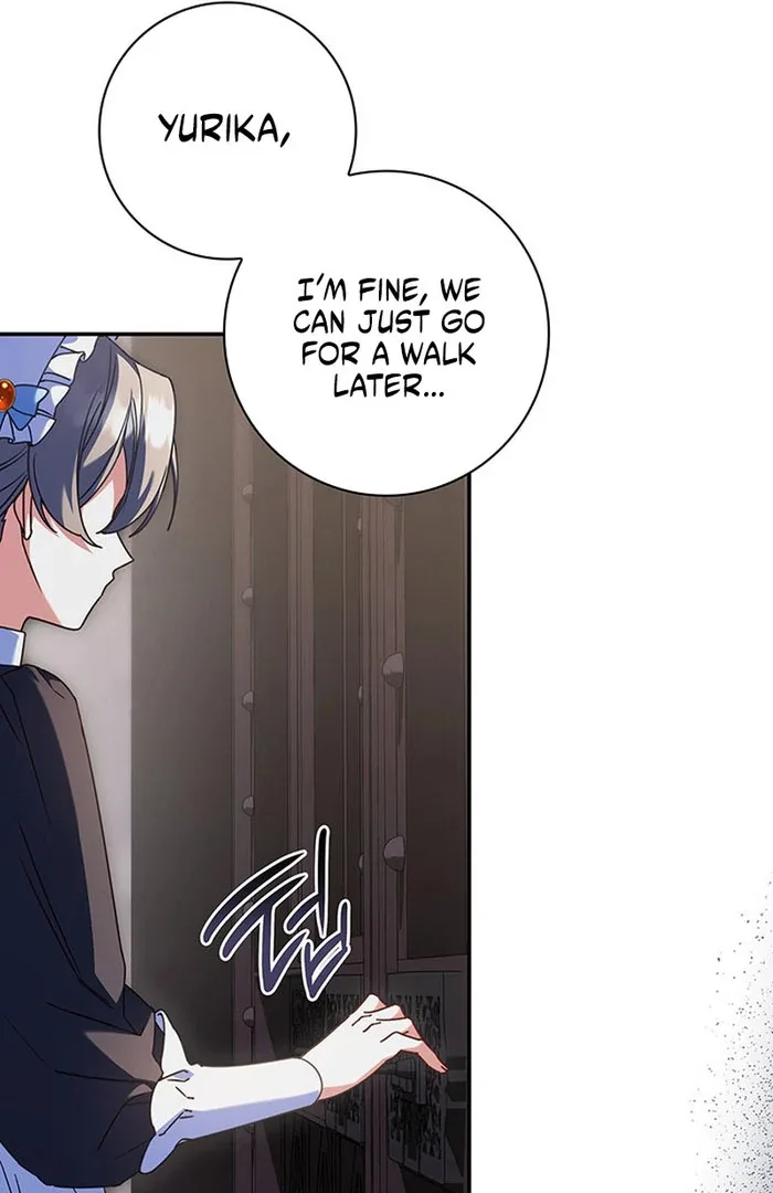 Father, I Won't Do Anything Chapter 51 page 25