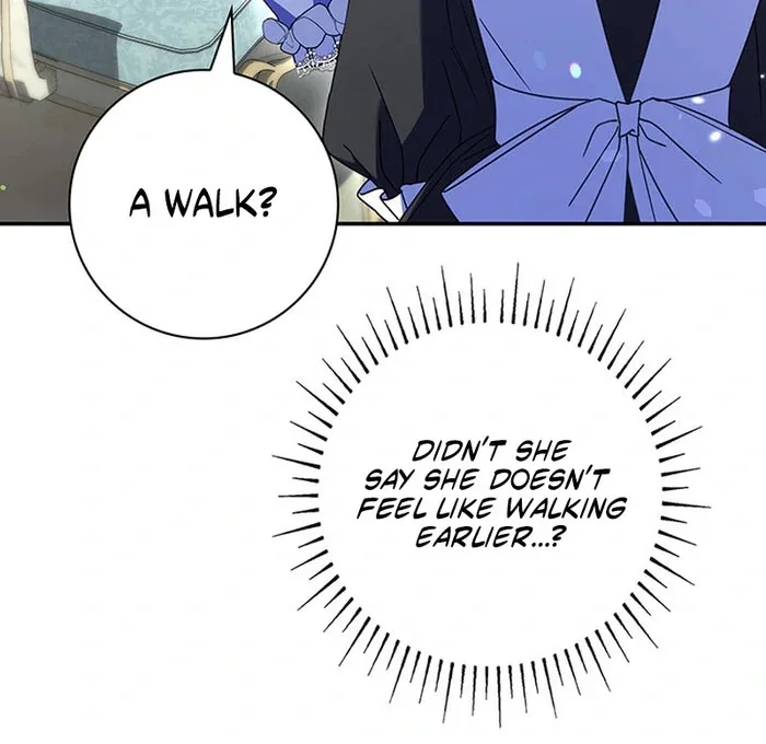 Father, I Won't Do Anything Chapter 51 page 18