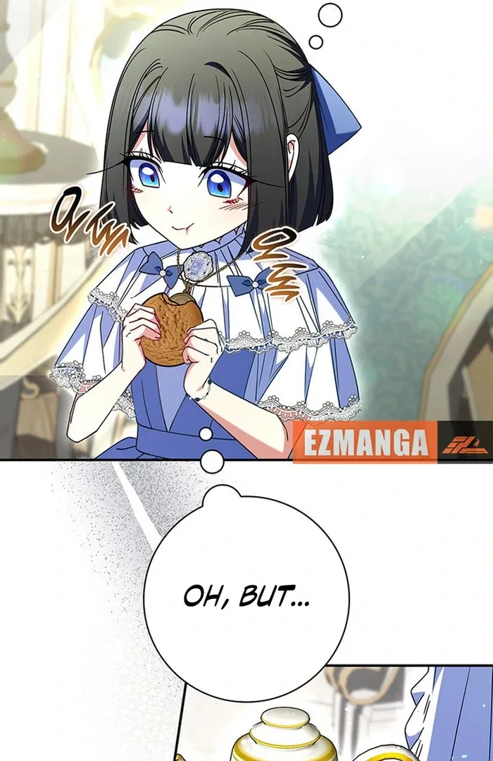 Father, I Won't Do Anything Chapter 51 page 9